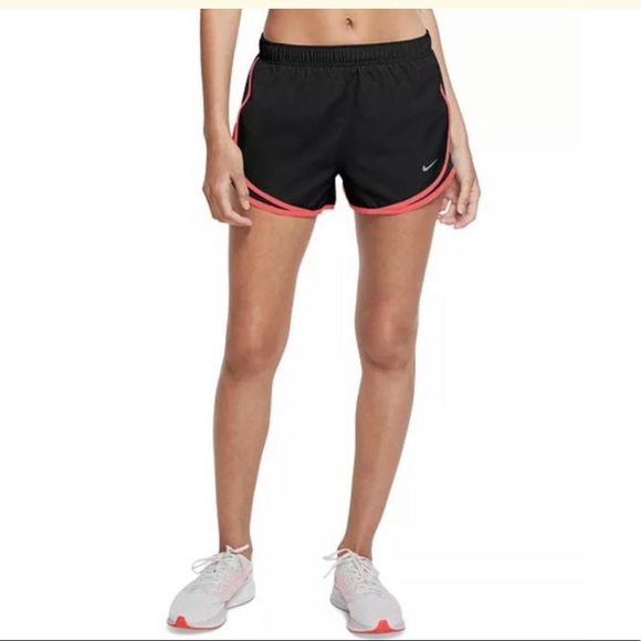 Nike Pants - Nike Dri-fit running shorts